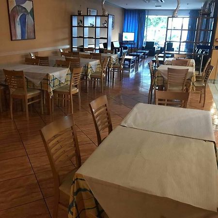 Hostel Armona Olhão Kültér fotó