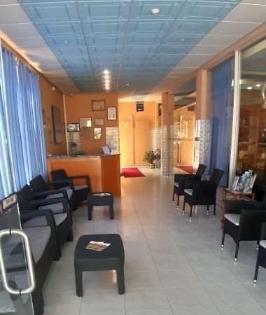 Hostel Armona Olhão Kültér fotó