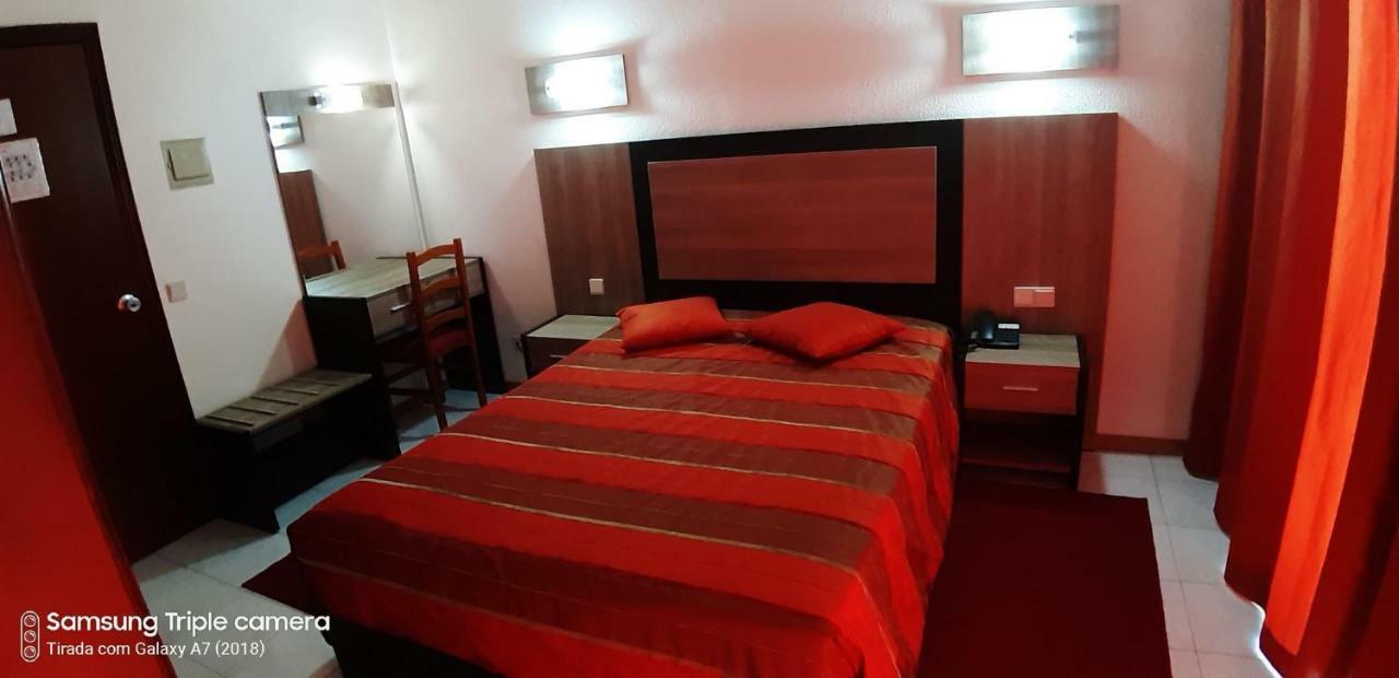 Hostel Armona Olhão Kültér fotó