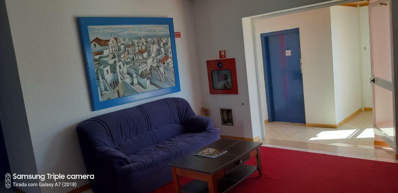 Hostel Armona Olhão Kültér fotó