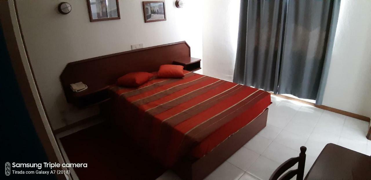 Hostel Armona Olhão Kültér fotó