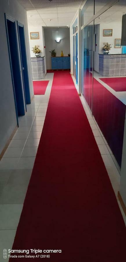 Hostel Armona Olhão Kültér fotó