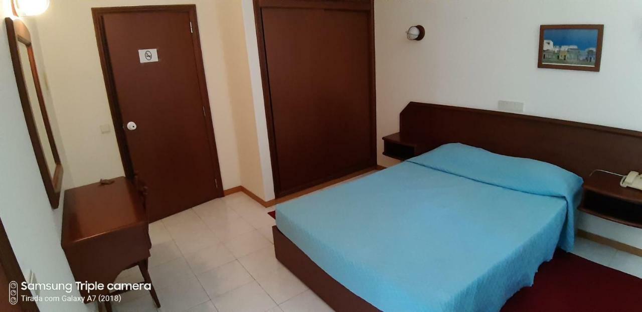 Hostel Armona Olhão Kültér fotó