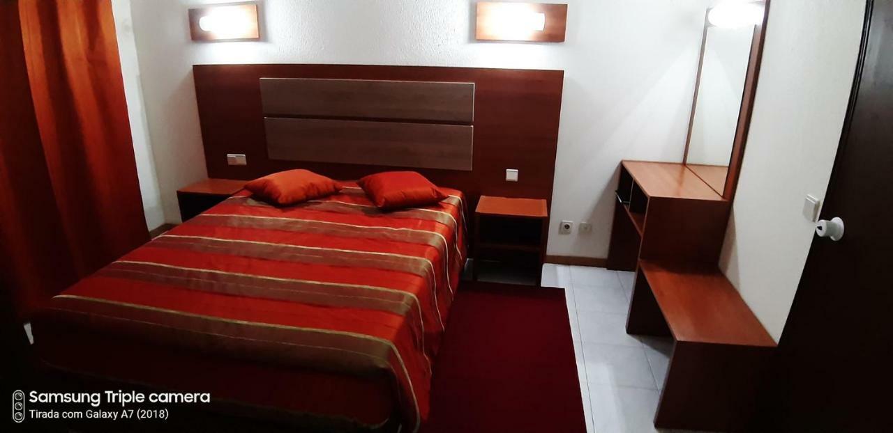 Hostel Armona Olhão Kültér fotó