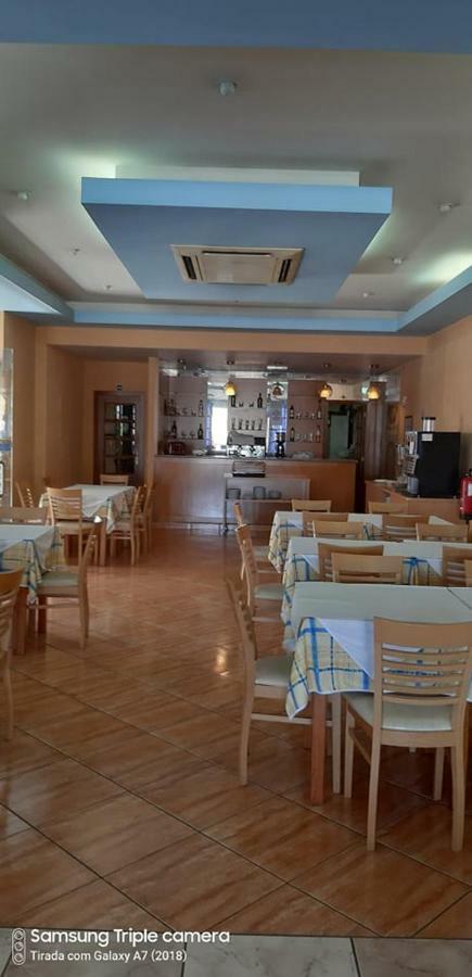 Hostel Armona Olhão Kültér fotó