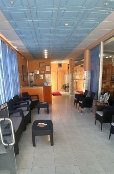 Hostel Armona Olhão Kültér fotó