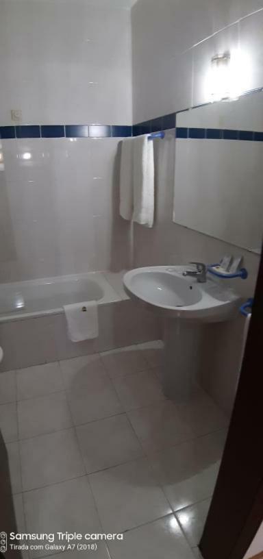 Hostel Armona Olhão Kültér fotó