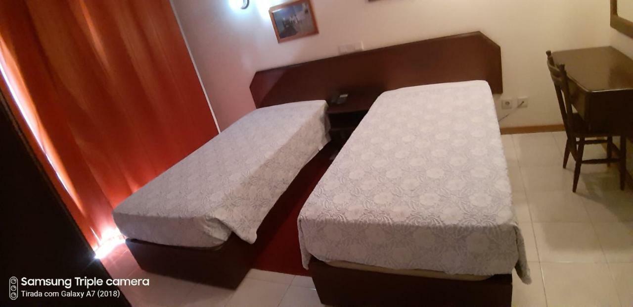 Hostel Armona Olhão Kültér fotó