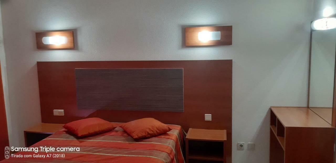 Hostel Armona Olhão Kültér fotó