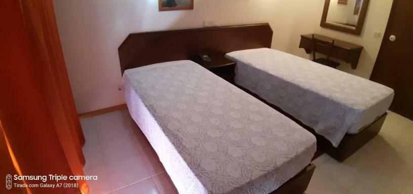 Hostel Armona Olhão Kültér fotó