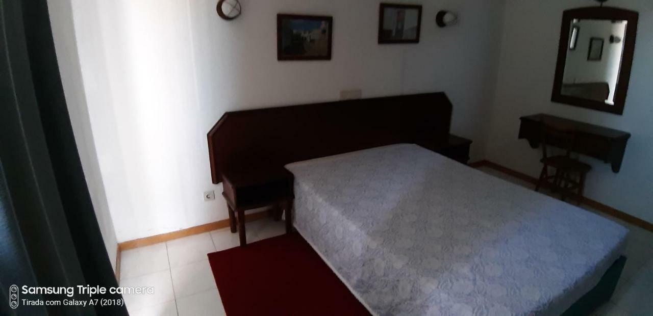 Hostel Armona Olhão Kültér fotó