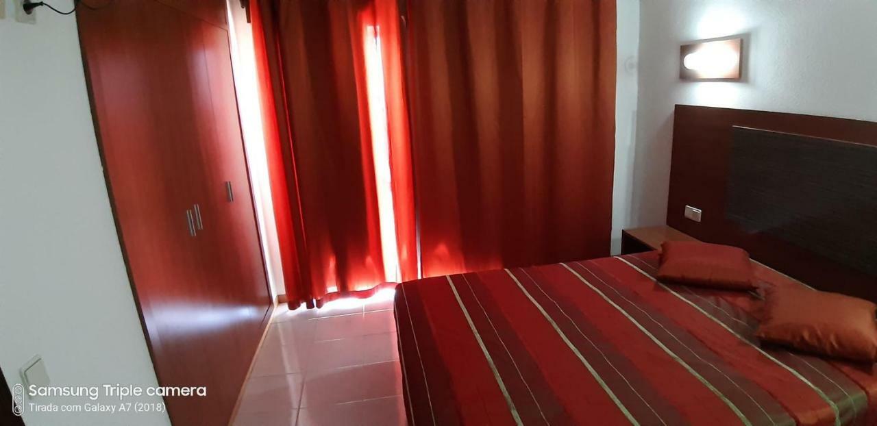 Hostel Armona Olhão Kültér fotó
