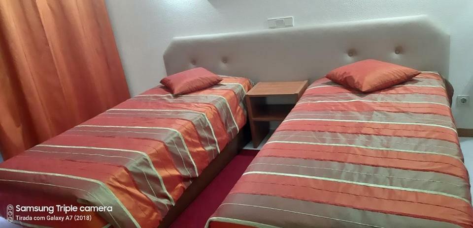 Hostel Armona Olhão Kültér fotó