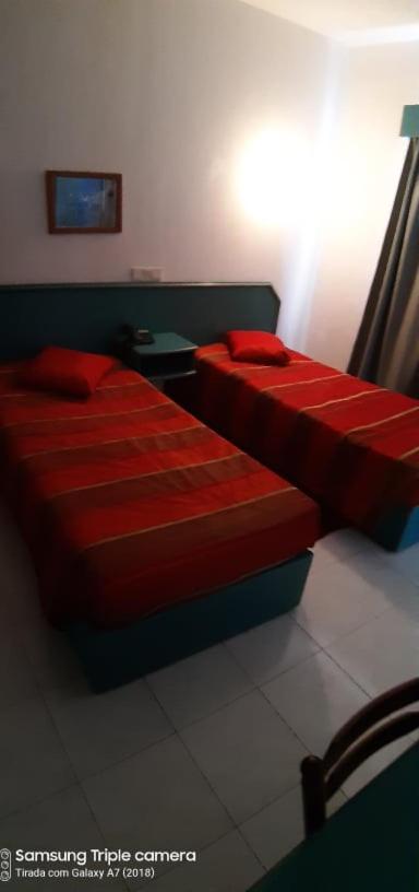 Hostel Armona Olhão Kültér fotó
